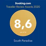 Apartamento South Paradise *