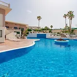 Apartamento South Paradise Costa Adeje (Tenerife)