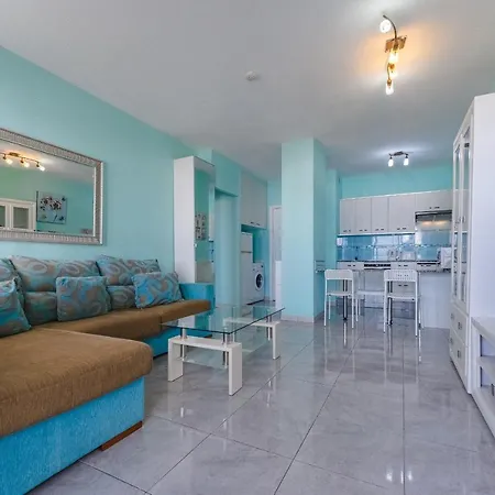 South Paradise * アデヘ