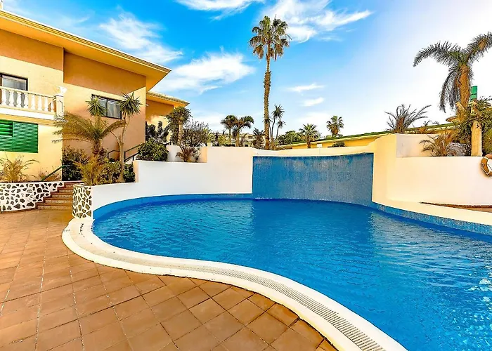 Apartman South Paradise *