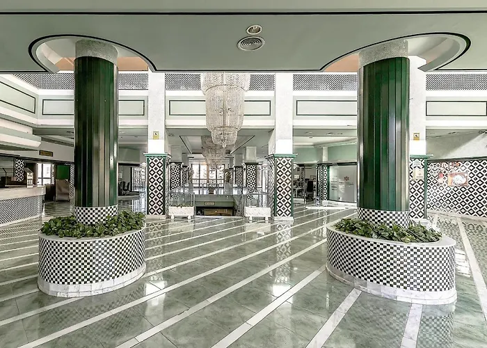 South Paradise Apartman Costa Adeje (Tenerife)