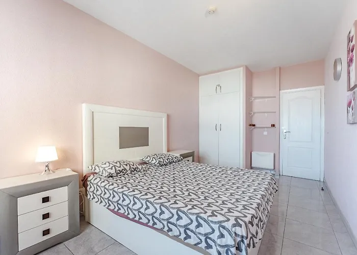 Apartman South Paradise