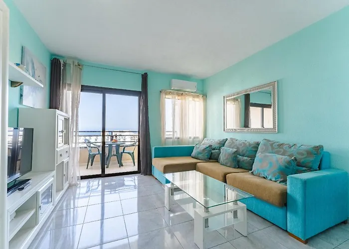 Apartman South Paradise *