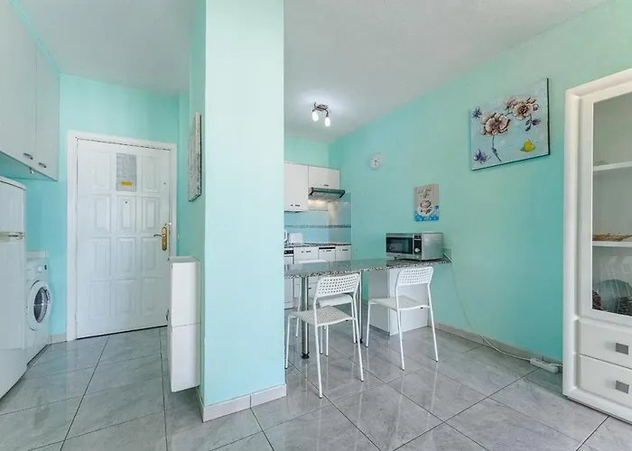 Apartman South Paradise *