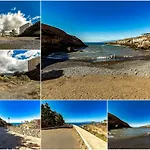 Апартаменты South Paradise Адехе