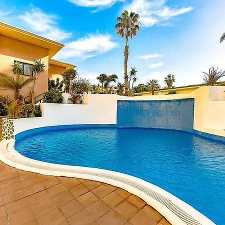 Apartman South Paradise *