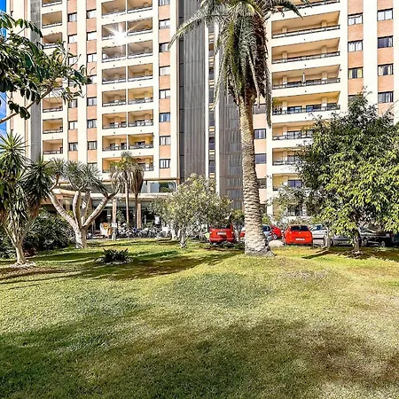 Appartement South Paradise Costa Adeje (Tenerife)