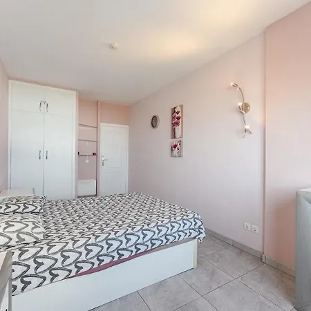 Apartman South Paradise