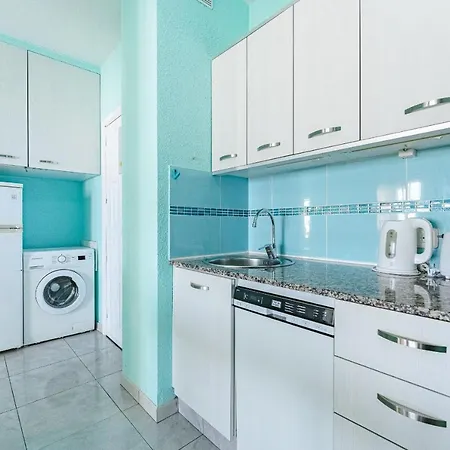 Apartman South Paradise *