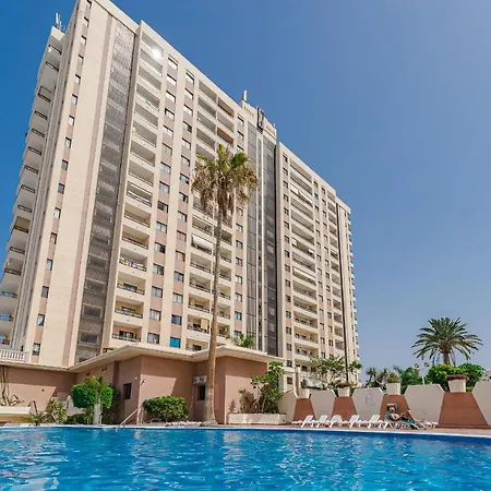South Paradise شقة *