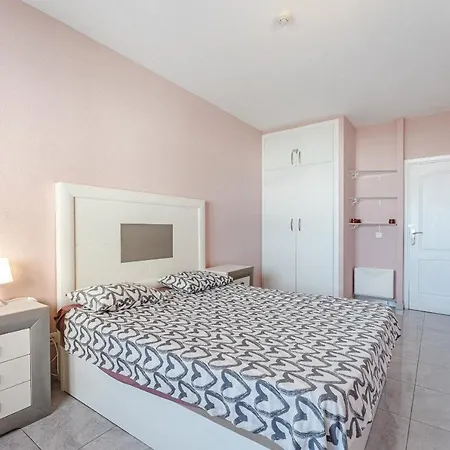 Apartman South Paradise