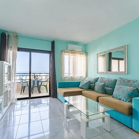 Apartman South Paradise *