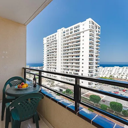 South Paradise Apartman