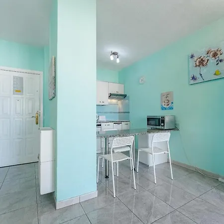 Apartman South Paradise *