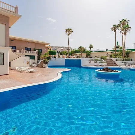 Apartman South Paradise Costa Adeje (Tenerife)