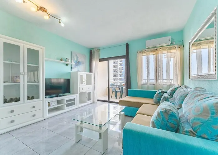 South Paradise Costa Adeje (Tenerife)