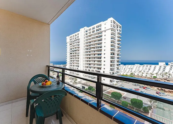 South Paradise Lejlighed