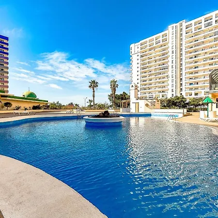 South Paradise Costa Adeje (Tenerife)