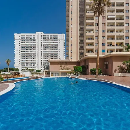 South Paradise Apartmán