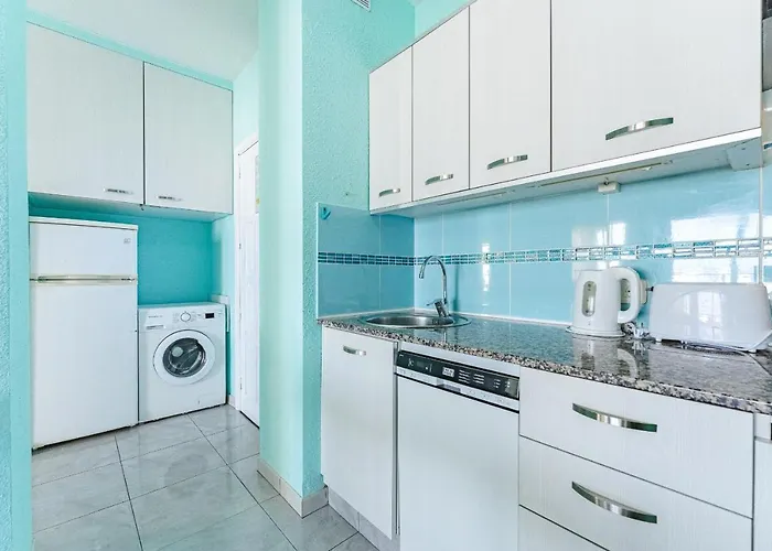 Apartmán South Paradise *