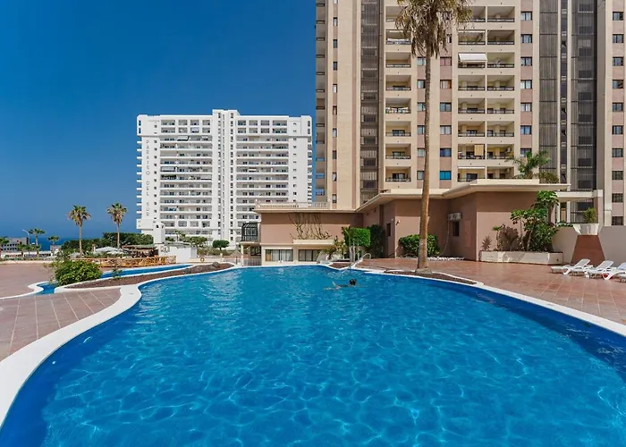 South Paradise Apartmán