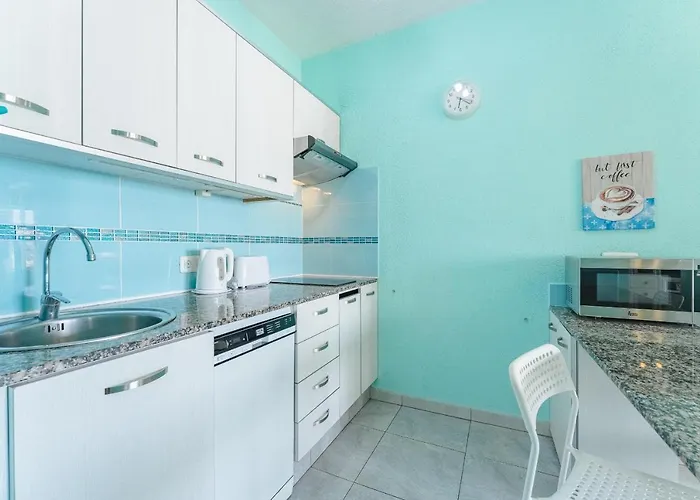 South Paradise * Costa Adeje (Tenerife)