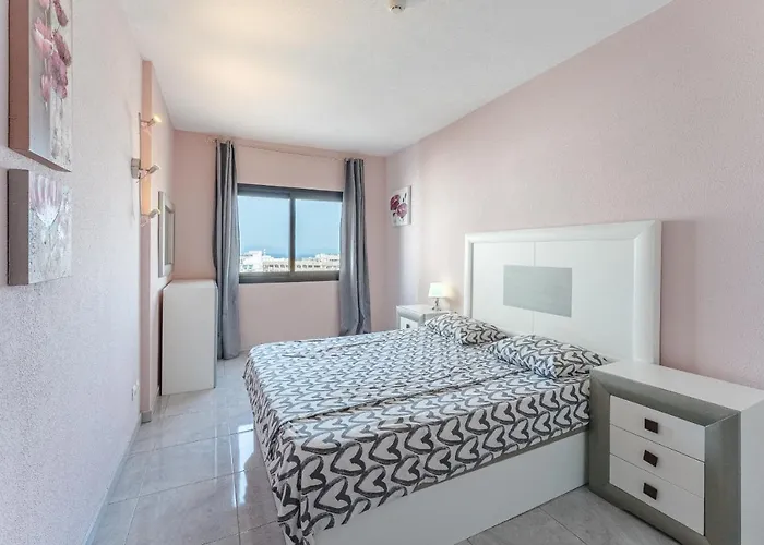 Apartmán South Paradise *