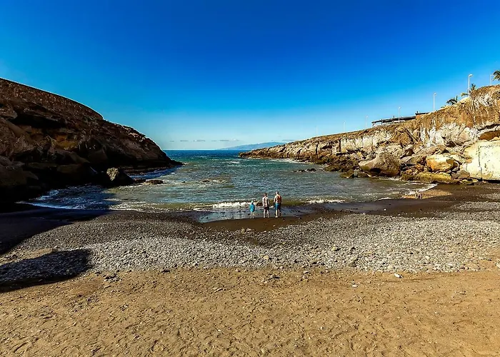 South Paradise * Costa Adeje (Tenerife)